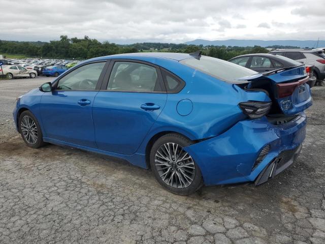 2022 KIA FORTE GT L - 3KPF54AD8NE470442