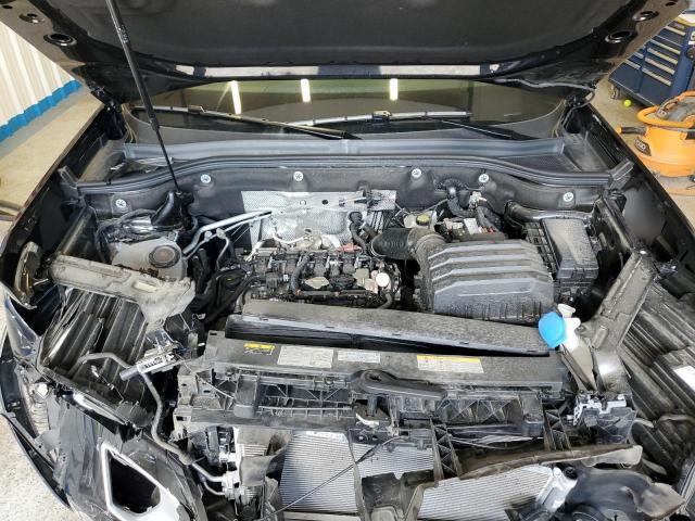 2024 VOLKSWAGEN ATLAS SE 1V2HR2CA6RC605790