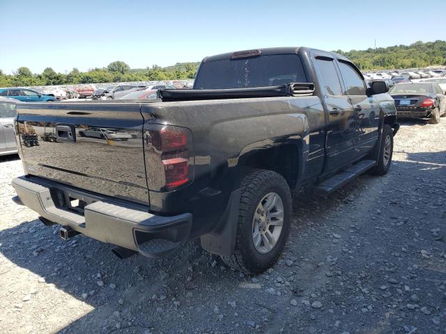 2017 CHEVROLET SILVERADO 1GCVKREC2HZ401662