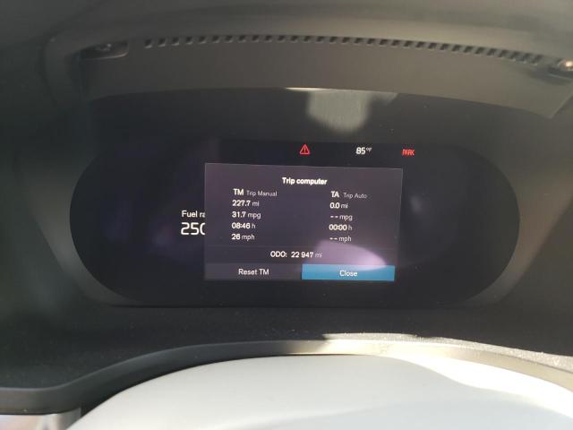2023 VOLVO S60 ULTIMA 7JRL12TA3PG251396