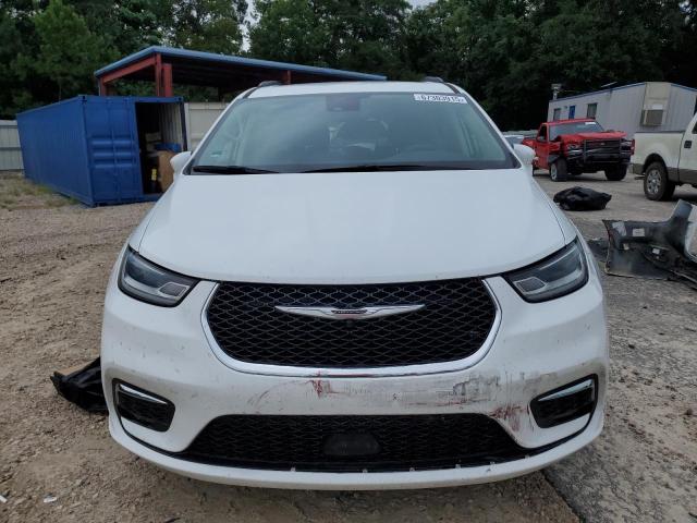 2022 CHRYSLER PACIFICA 2C4RC3BG0NR161701