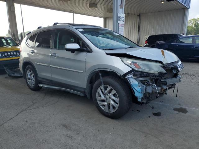2015 HONDA CR-V EX 3CZRM3H57FG705907