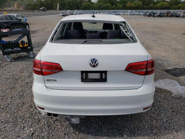 2015 VOLKSWAGEN JETTA BASE 3VW2K7AJ1FM254810