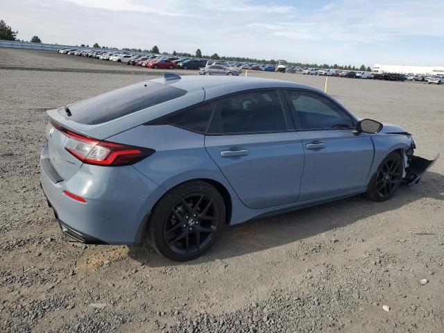 2022 HONDA CIVIC SPOR 19XFL2H82NE018635