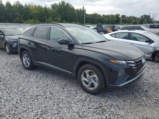 2022 HYUNDAI TUCSON SEL 5NMJB3AE3NH105035