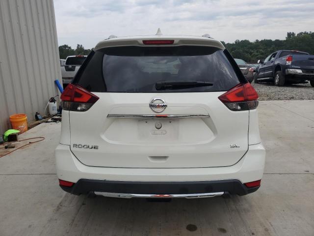 2017 NISSAN ROGUE S 5N1AT2MT9HC760610