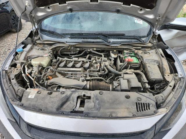 2019 HONDA CIVIC EX 19XFC1F36KE014083