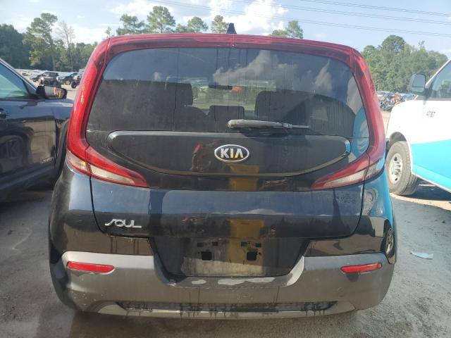 2020 KIA SOUL LX KNDJ23AU9L7723777