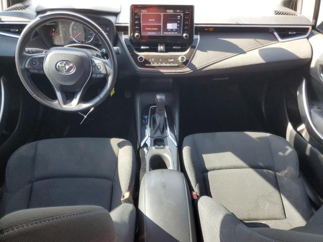 2020 TOYOTA COROLLA SE 5YFS4RCE9LP032268