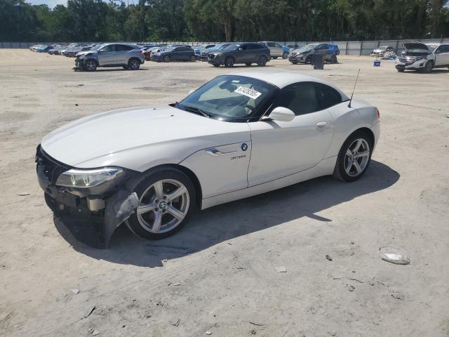 2015 BMW Z4 SDRIVE2 WBALL5C58FP557230