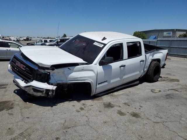2017 GMC SIERRA C15 - 3GTP1LEH5HG128415