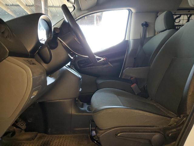 2015 CHEVROLET CITY EXPRE 3N63M0ZN0FK692260