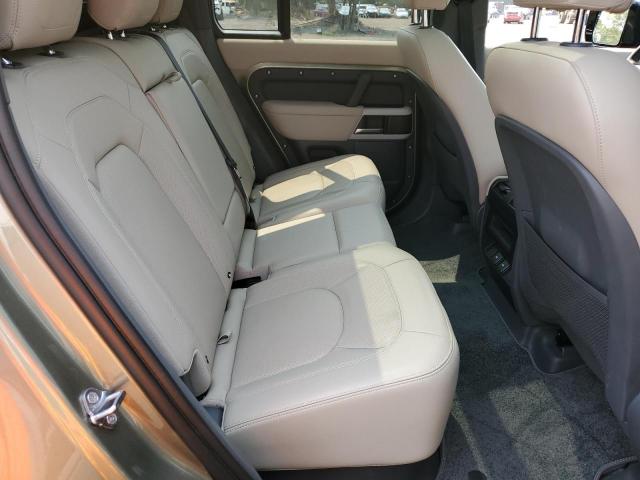 2024 LAND ROVER DEFENDER 110 S SALEJ7EX6R2277957