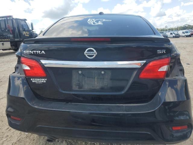 2019 NISSAN SENTRA S 3N1AB7AP9KY324143