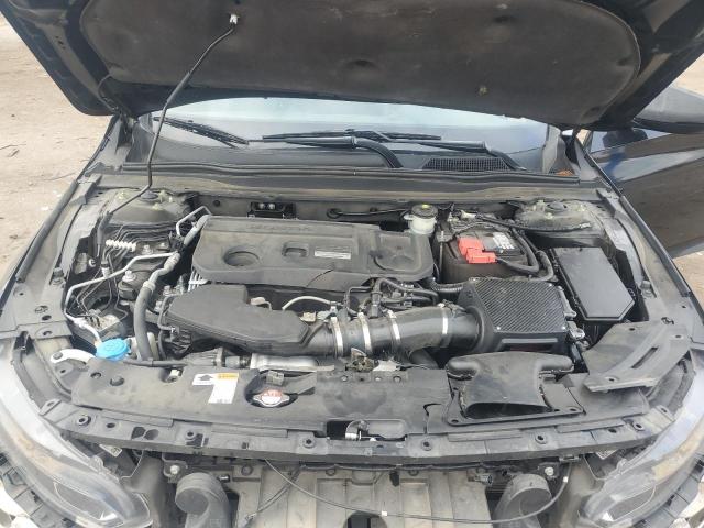 2019 HONDA ACCORD SPO #3286765292