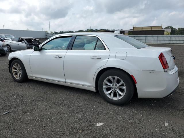 2015 CHRYSLER 300 LIMITED 2C3CCAAG5FH853881