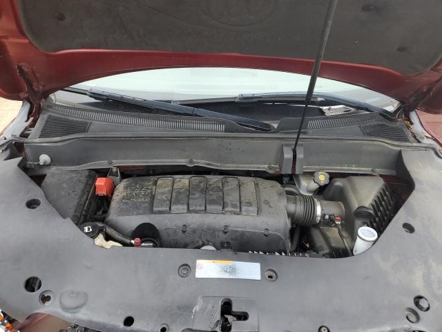 2015 BUICK ENCLAVE 5GAKRCKD6FJ135536