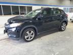 2018 HONDA HR-V LX - 3CZRU5H31JM715126