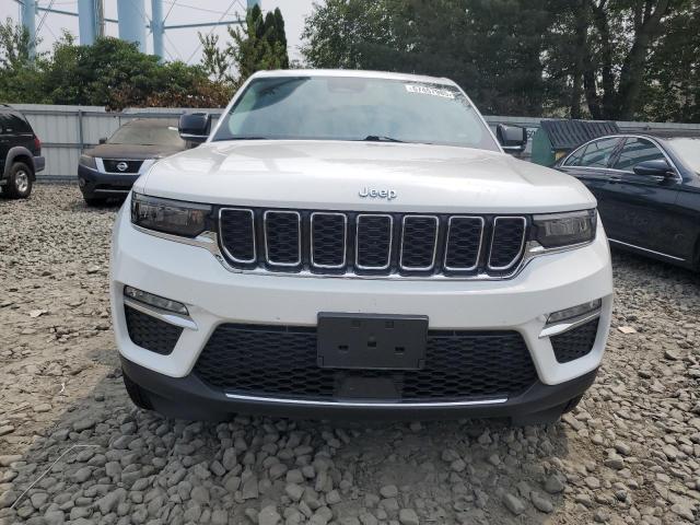 2023 JEEP GRAND CHEROKEE LIMITED 4XE 1C4RJYB62P8773701