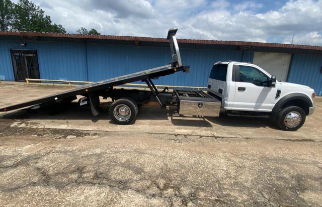 2020 FORD F550 SUPER 1FDUF5GN1LEE88781