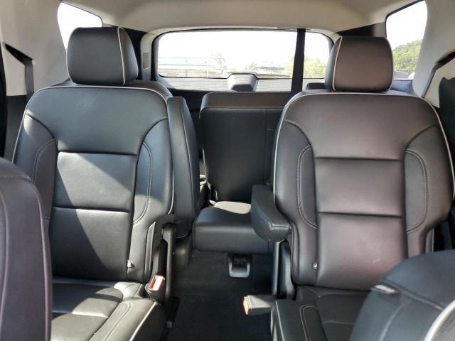 2021 CHEVROLET TRAVERSE H 1GNEVNKW1MJ182370