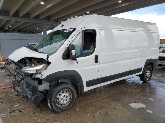 Global Auto Auctions: 2023 RAM RAM VAN CA