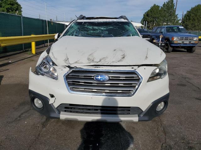 2015 SUBARU OUTBACK 2.5I LIMITED 4S4BSALC9F3227222