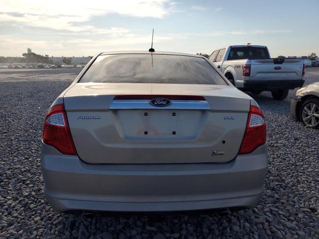 2010 FORD FUSION SEL - 3FAHP0JG4AR259334