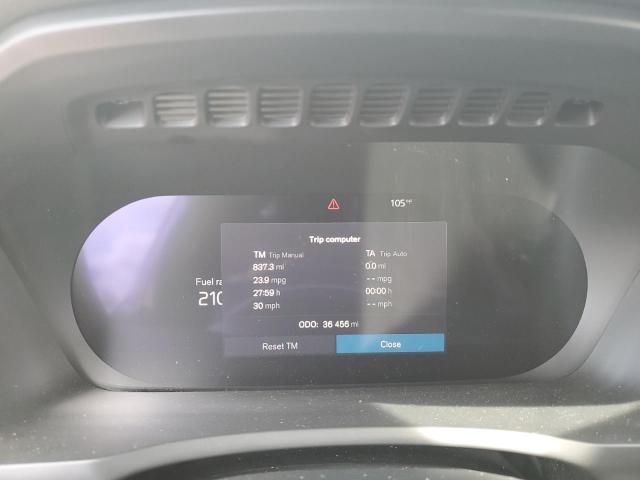 2023 VOLVO XC90 PLUS YV40621N4P1944597