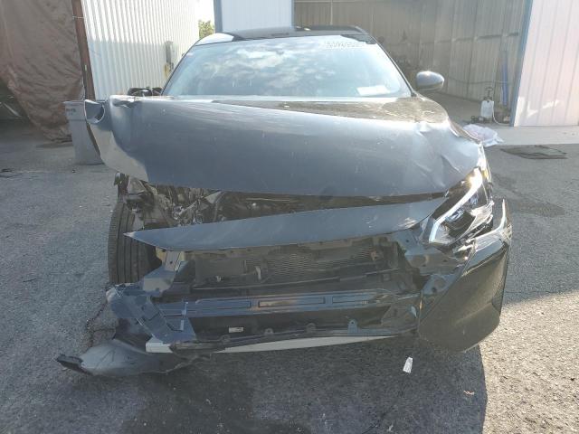 2025 NISSAN SENTRA SV 3N1AB8CV6SY303087