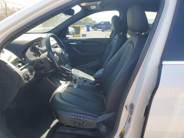 2016 BMW X1 XDRIVE2 WBXHT3C34G5E56605