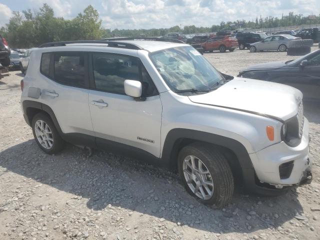 2019 JEEP RENEGADE LATITUDE ZACNJABBXKPJ99981