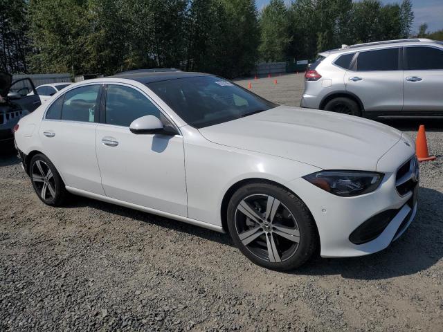 2023 MERCEDES-BENZ C 300 4MATIC W1KAF4HB4PR132870