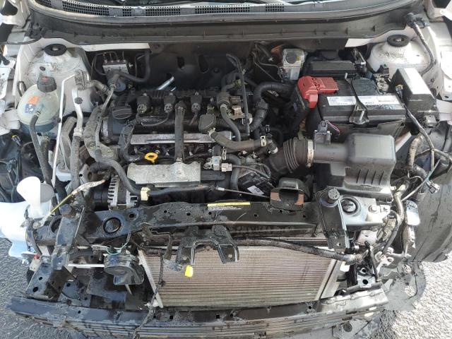 2023 NISSAN KICKS S 3N1CP5BV2PL493565