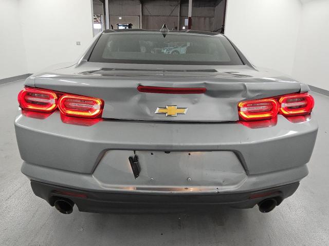 2023 CHEVROLET CAMARO LS 1G1FB1RX0P0148632