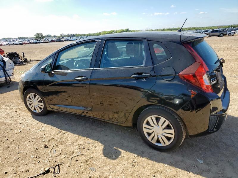 2015 HONDA FIT LX 3HGGK5H57FM757166