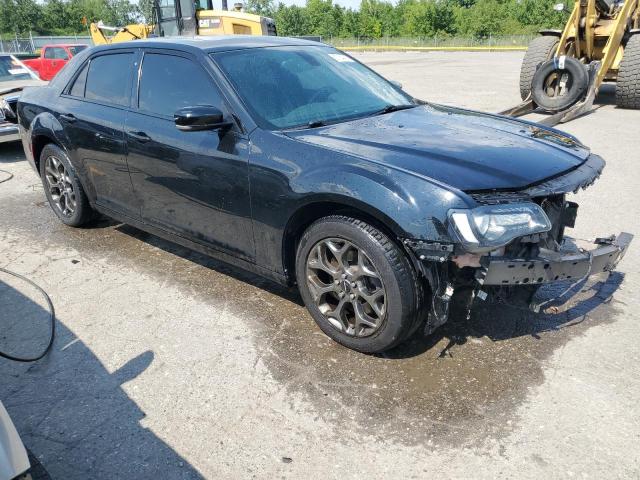 2016 CHRYSLER 300 S 2C3CCAGG5GH296494