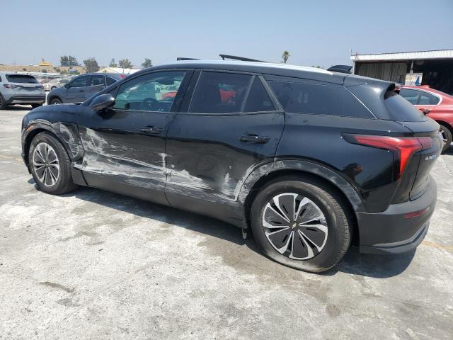 2024 CHEVROLET BLAZER 2LT - 3GNKDBRJXRS243641