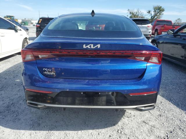 2022 KIA K5 EX 5XXG34J27NG083803