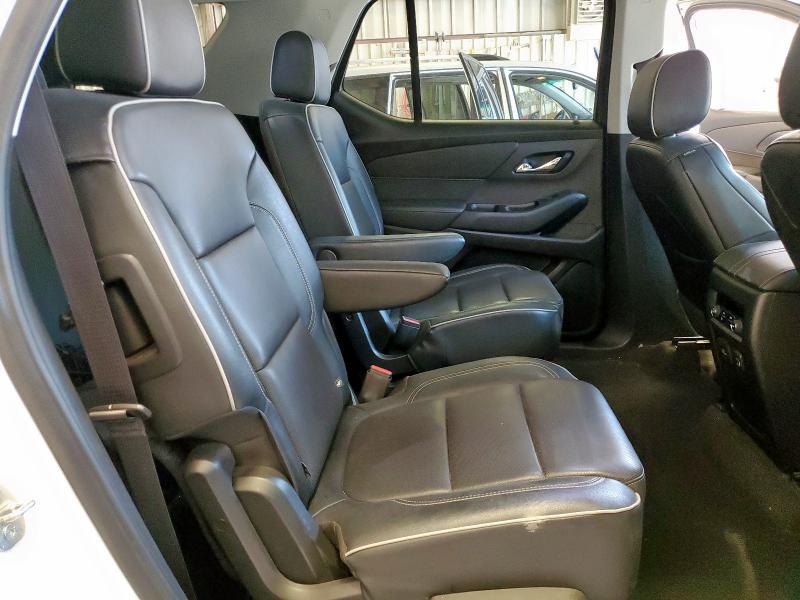 2020 CHEVROLET TRAVERSE H 1GNERNKW1LJ156810