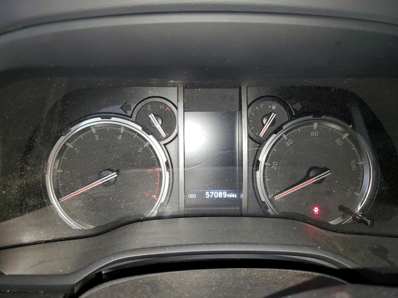 TOYOTA 4RUNNER SR5 PREMIUM