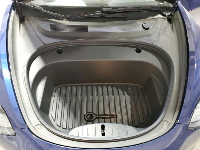 2022 TESLA MODEL 3 5YJ3E1EA3NF368865