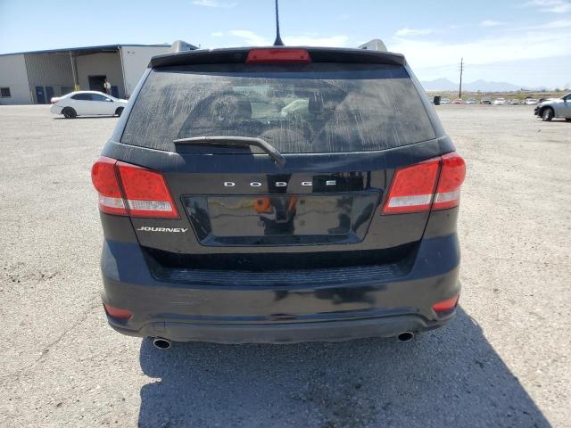 2019 DODGE JOURNEY SE 3C4PDCBG3KT848779