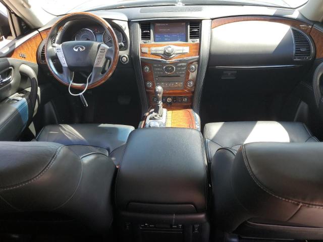 2016 INFINITI QX80 JN8AZ2NE2G9122394