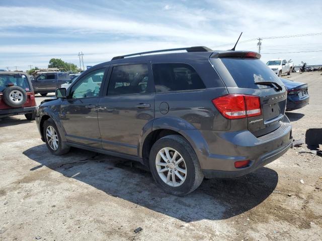2016 DODGE JOURNEY SX 3C4PDCBBXGT156160