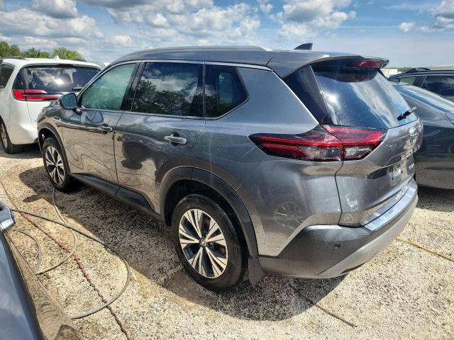 2021 NISSAN ROGUE SV 5N1AT3BB7MC759787