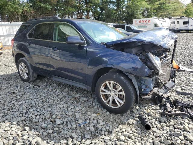 2016 CHEVROLET EQUINOX LT 2GNFLFEK7G6220162