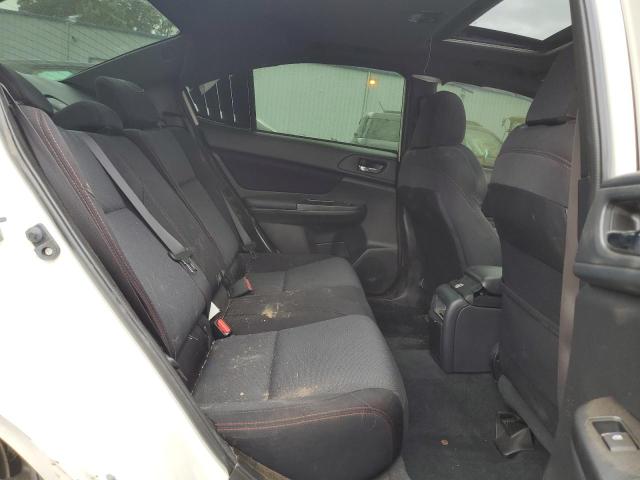 2016 SUBARU WRX PREMIUM JF1VA1E61G9828396