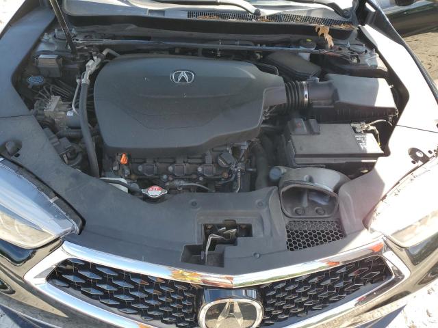 2019 ACURA TLX - 19UUB2F30KA008820