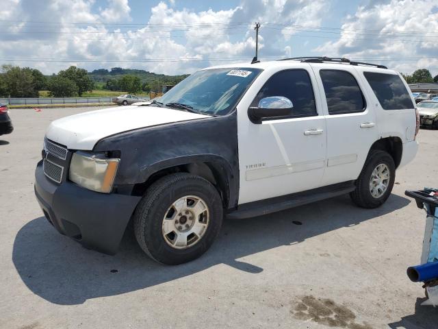 CHEVROLET TAHOE K150